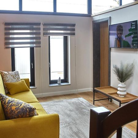 Apartament City La Casa Piano House ,Cu Parcare ألبا يوليا المظهر الخارجي الصورة