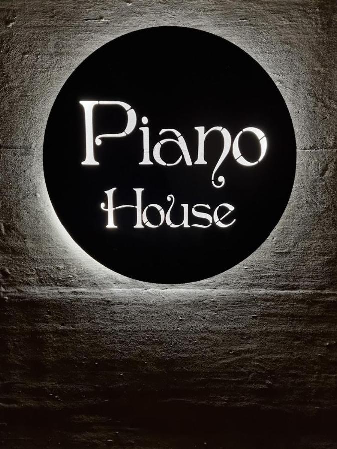 Apartament City La Casa Piano House ,Cu Parcare ألبا يوليا المظهر الخارجي الصورة