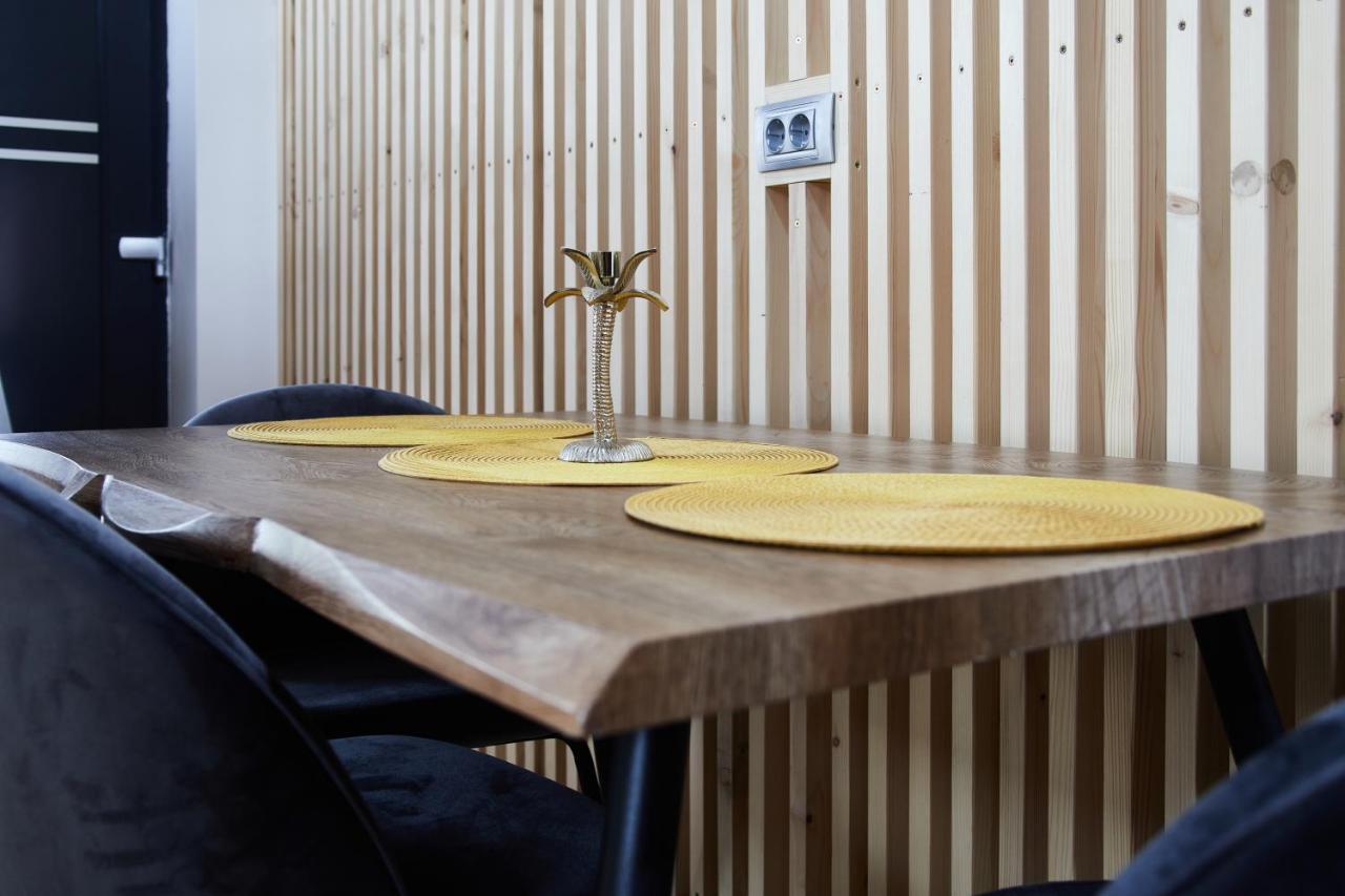 Apartament City La Casa Piano House ,Cu Parcare ألبا يوليا المظهر الخارجي الصورة