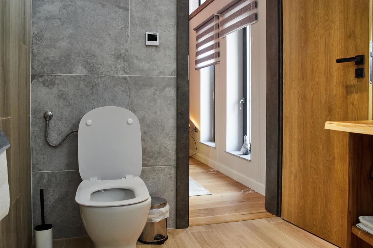 Apartament City La Casa Piano House ,Cu Parcare ألبا يوليا المظهر الخارجي الصورة