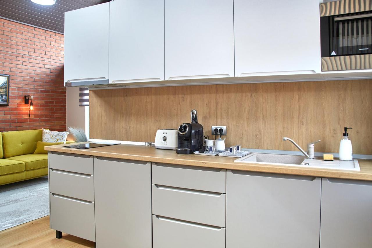 Apartament City La Casa Piano House ,Cu Parcare ألبا يوليا المظهر الخارجي الصورة
