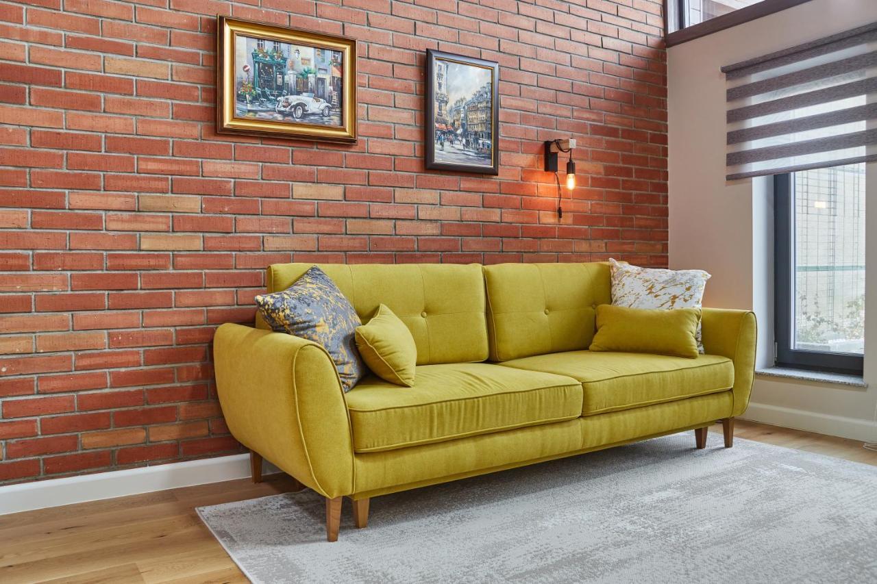 Apartament City La Casa Piano House ,Cu Parcare ألبا يوليا المظهر الخارجي الصورة