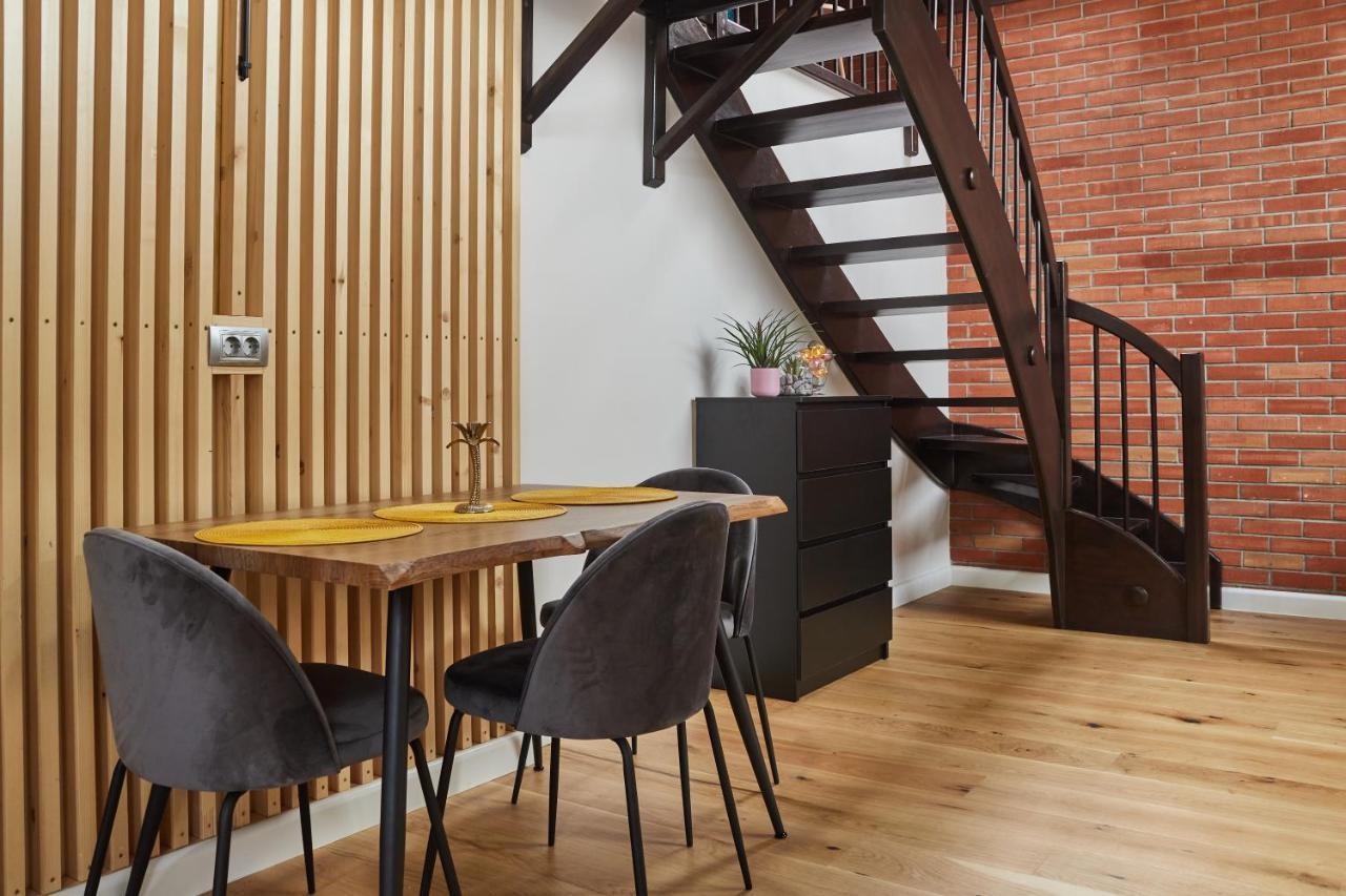 Apartament City La Casa Piano House ,Cu Parcare ألبا يوليا المظهر الخارجي الصورة