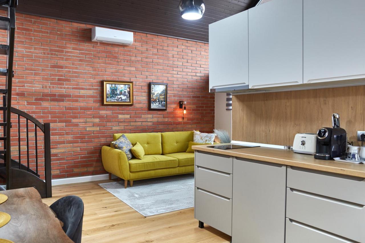Apartament City La Casa Piano House ,Cu Parcare ألبا يوليا المظهر الخارجي الصورة